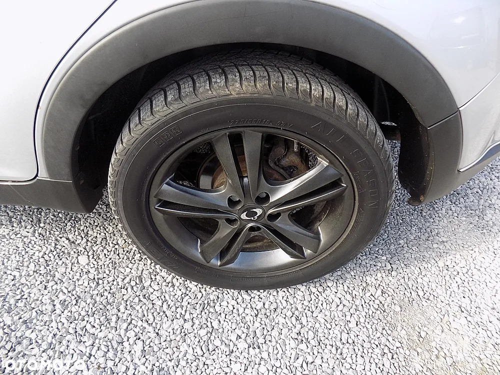 SsangYong/KGM Korando 2.0 e-XDi Sapphire - 20