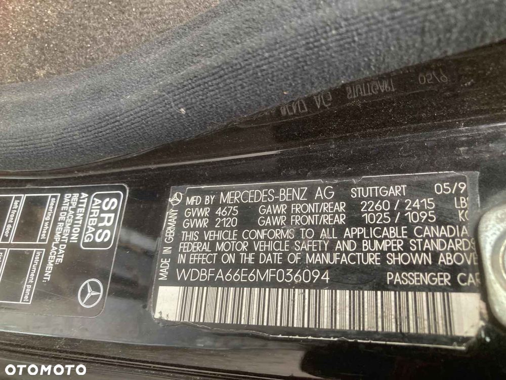 Mercedes-Benz SL - 8