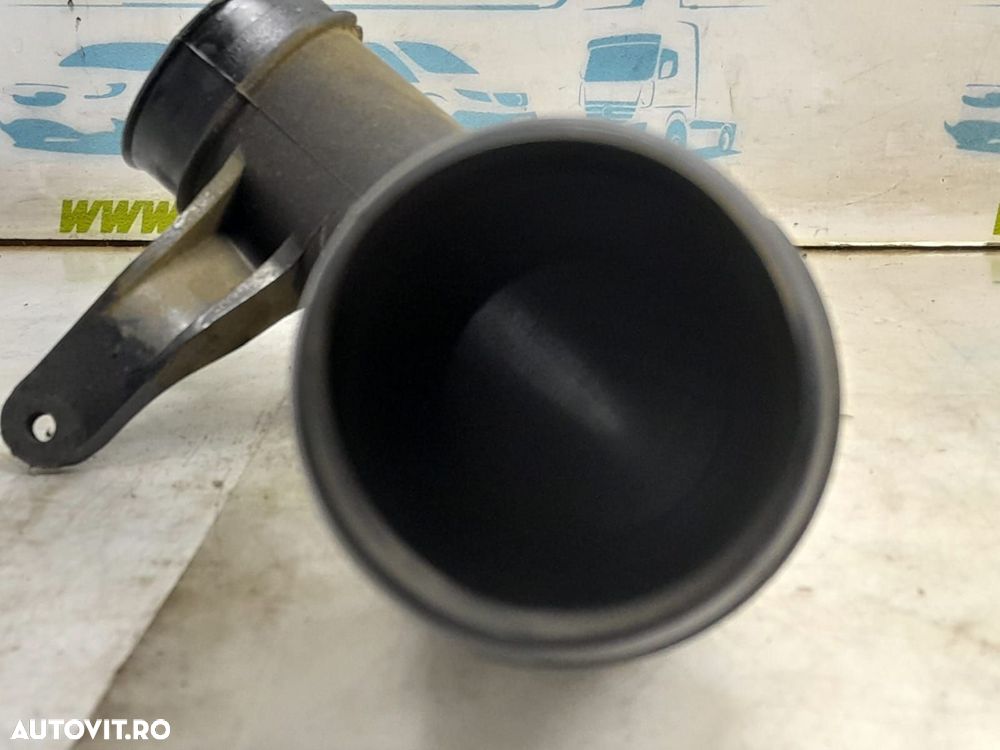 Furtun intercooler 2.0 cdti 96628984 Chevrolet Captiva 1 [2006 - 2011 - 2