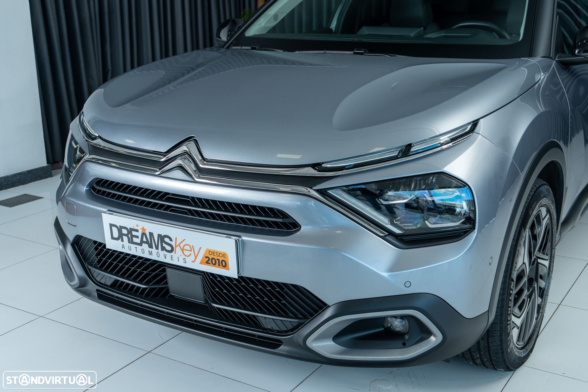 Citroën C4 1.2 PureTech Shine - 14