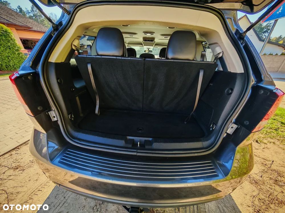Dodge Journey - 13