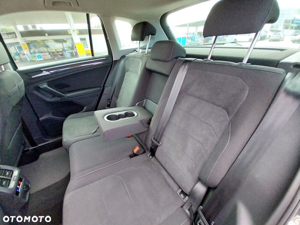 Volkswagen Tiguan - 13