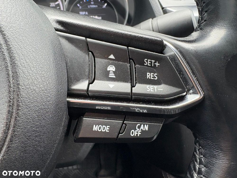 Mazda 6 2.5 Skypassion I-ELoop - 28