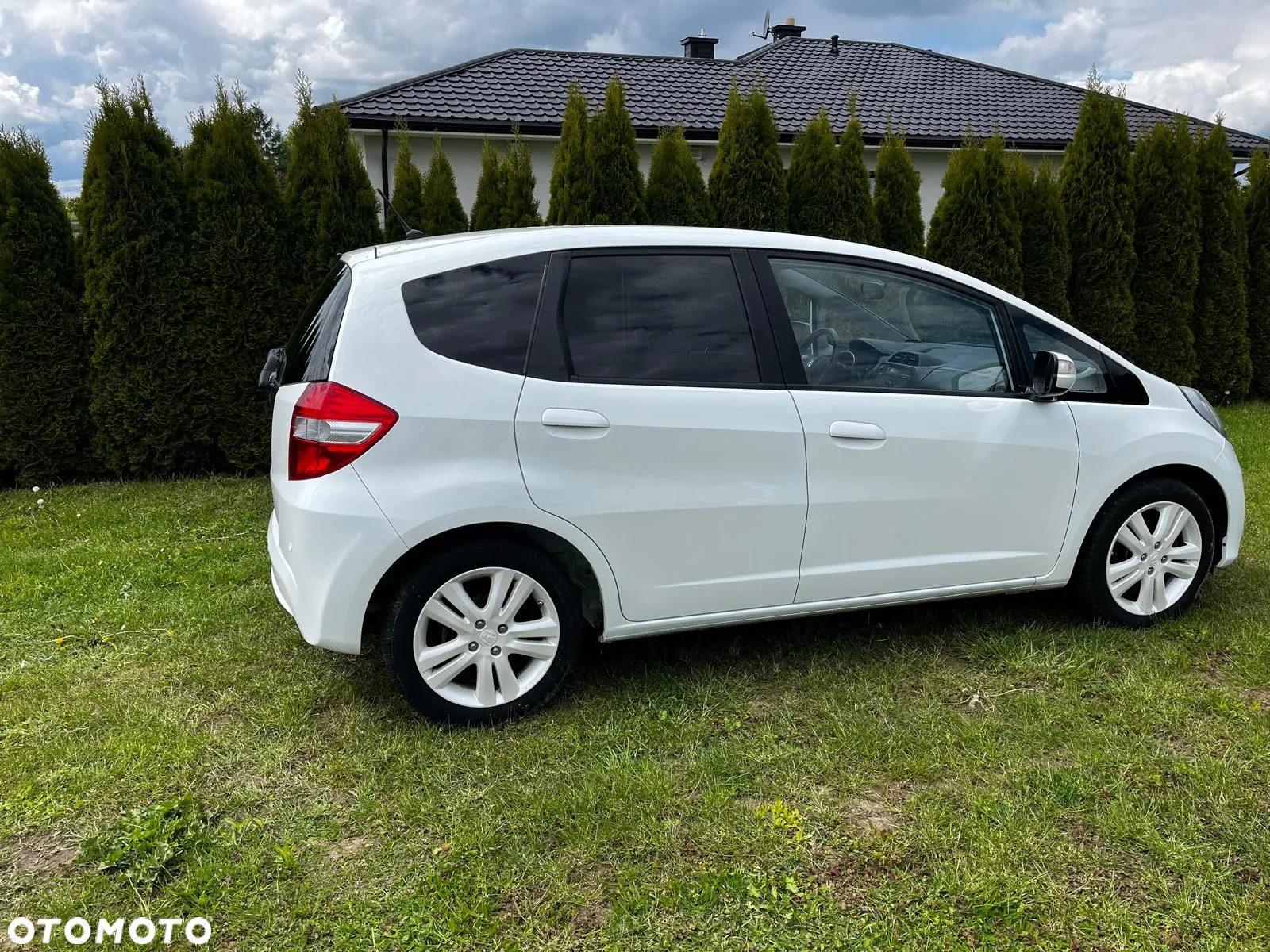 Honda Jazz 1.4 i-VTEC CVT Comfort Plus - 5