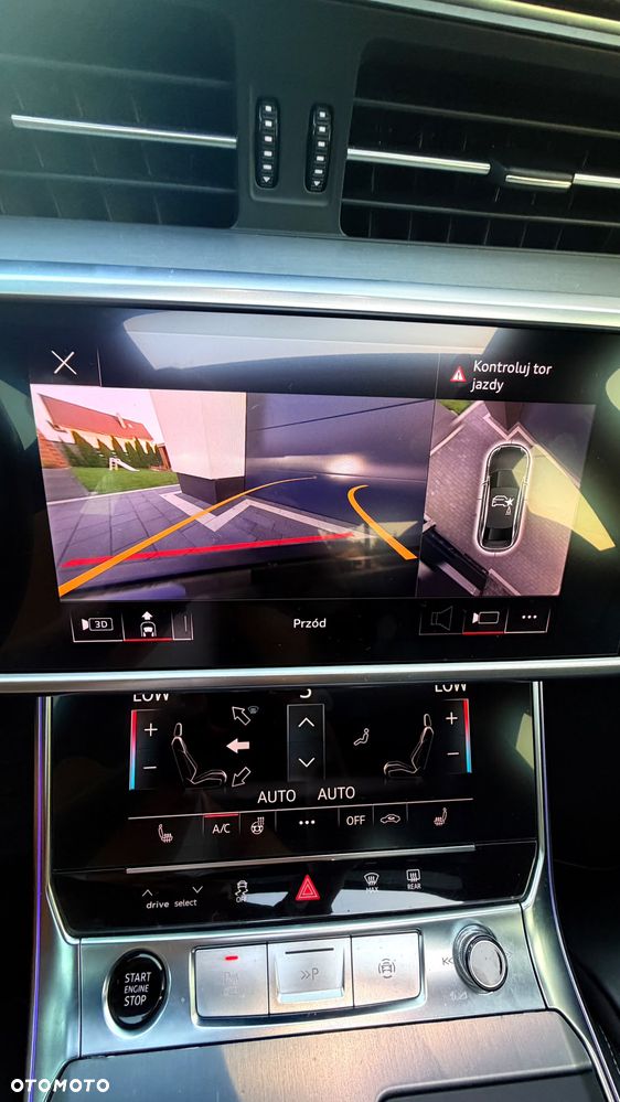 Audi A6 Limousine 35 TDI mHEV S tronic - 21