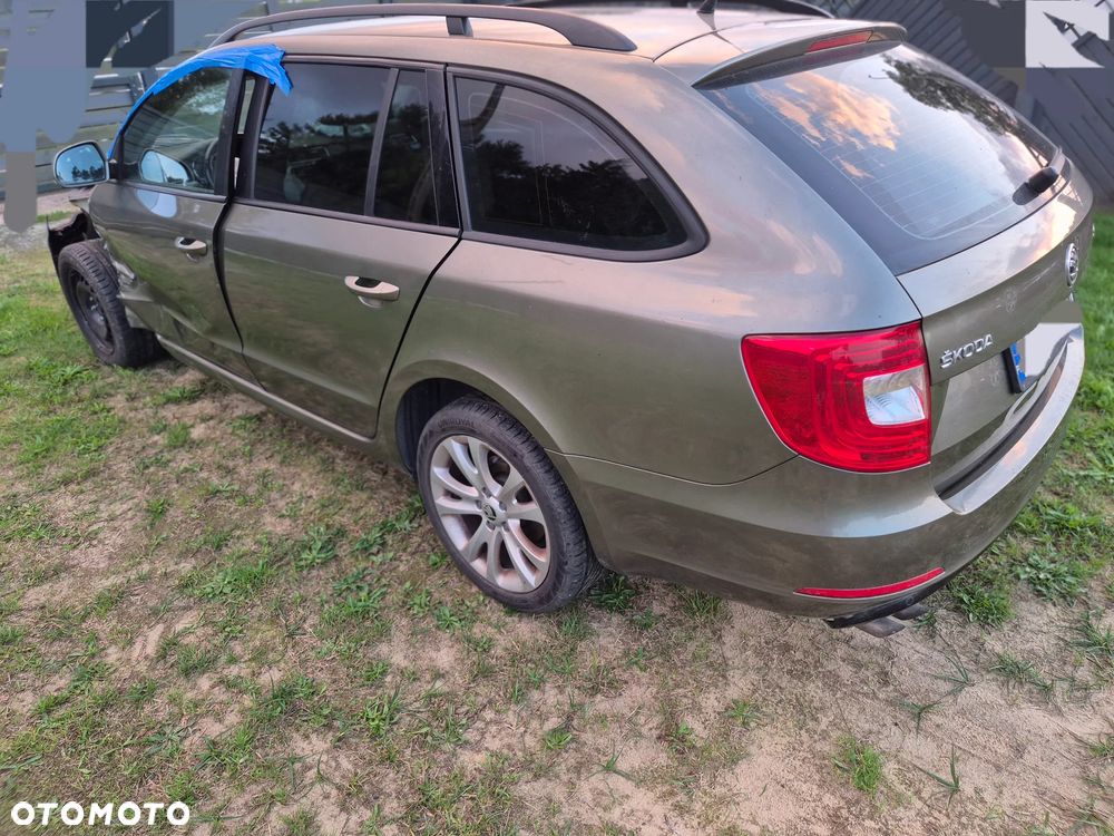 Audi A4 Avant 2.0 TDI - 2
