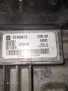 Opel Antara 2012 -2,2 CDTI -Sterownik silnika / Moduł ECU - 25189813 - 2