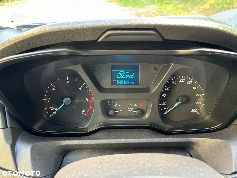 Ford Transit Kombi L3H2 Trend - 23