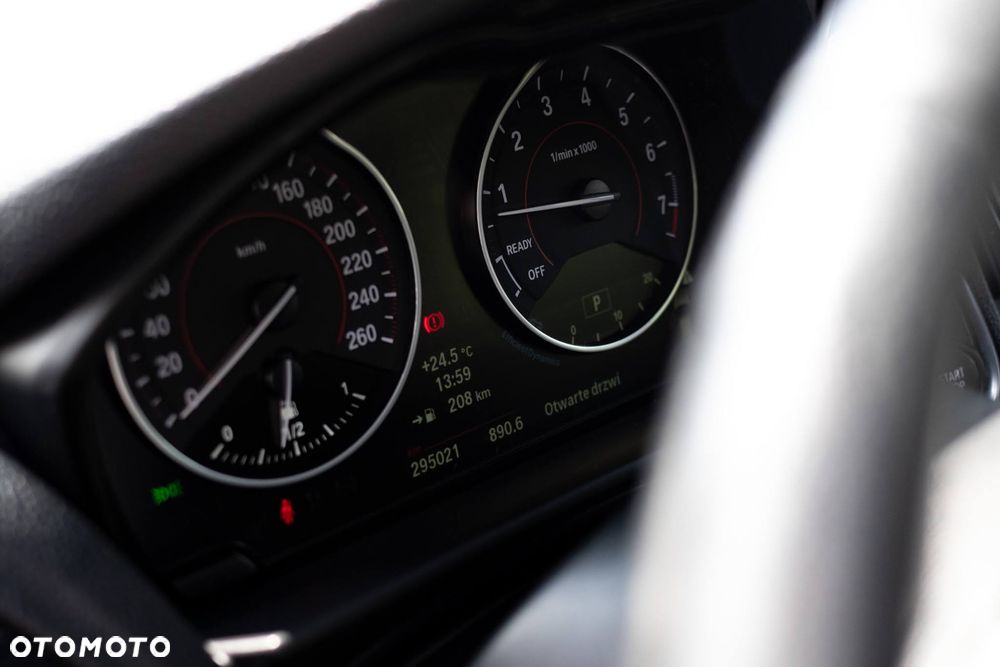 BMW Seria 1 116i Sport Line - 18