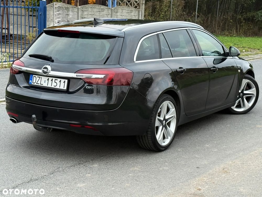 Opel Insignia - 3
