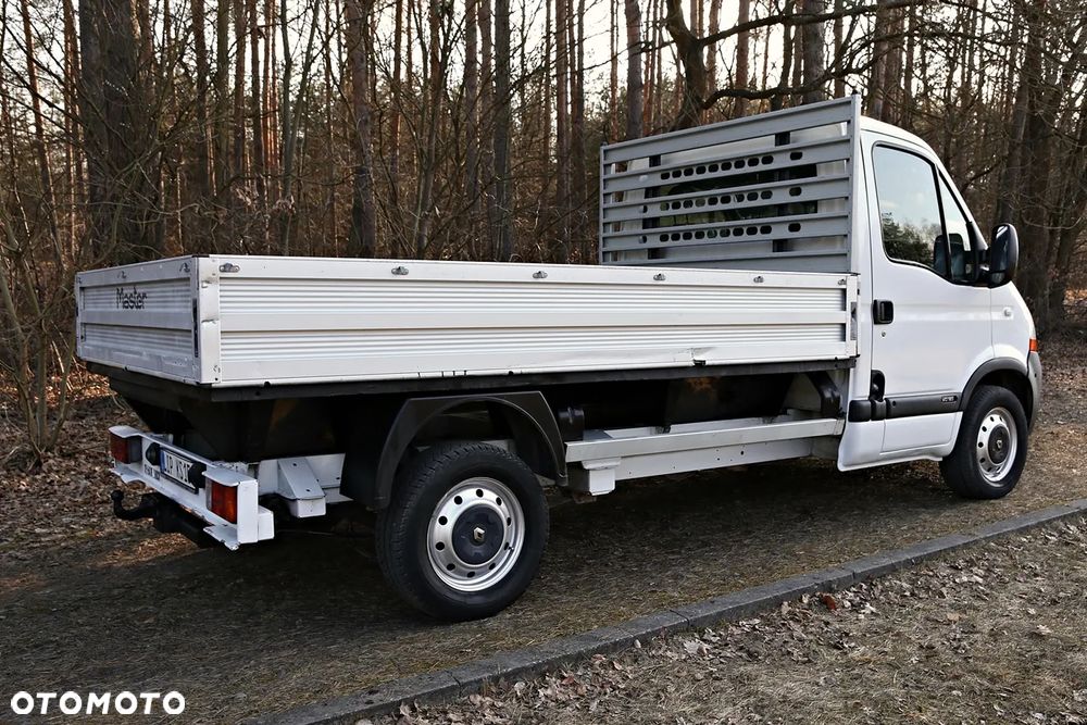 Renault Master - 19