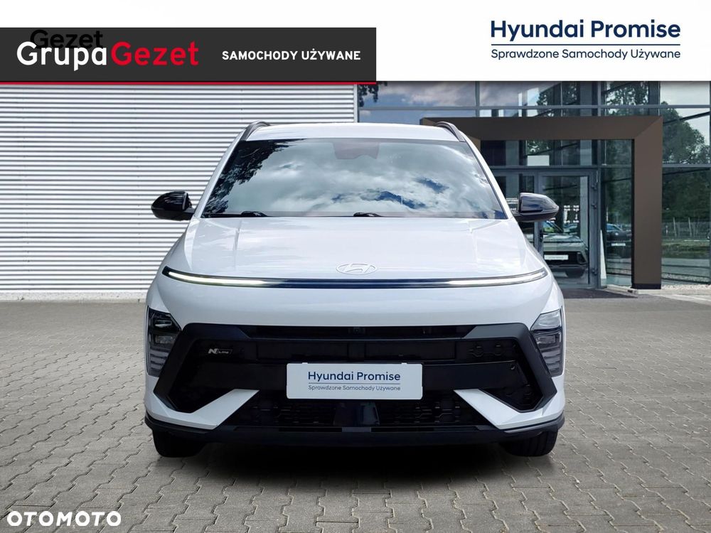 Hyundai Kona - 8