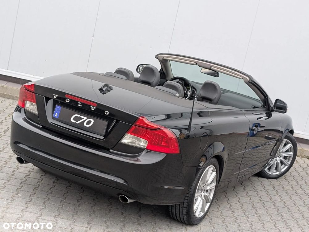 Volvo C70 D4 Inscription - 13