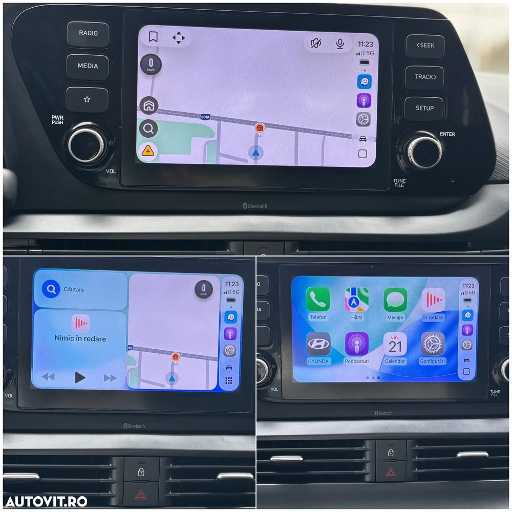 Hyundai Bayon 1.2 Select - 16