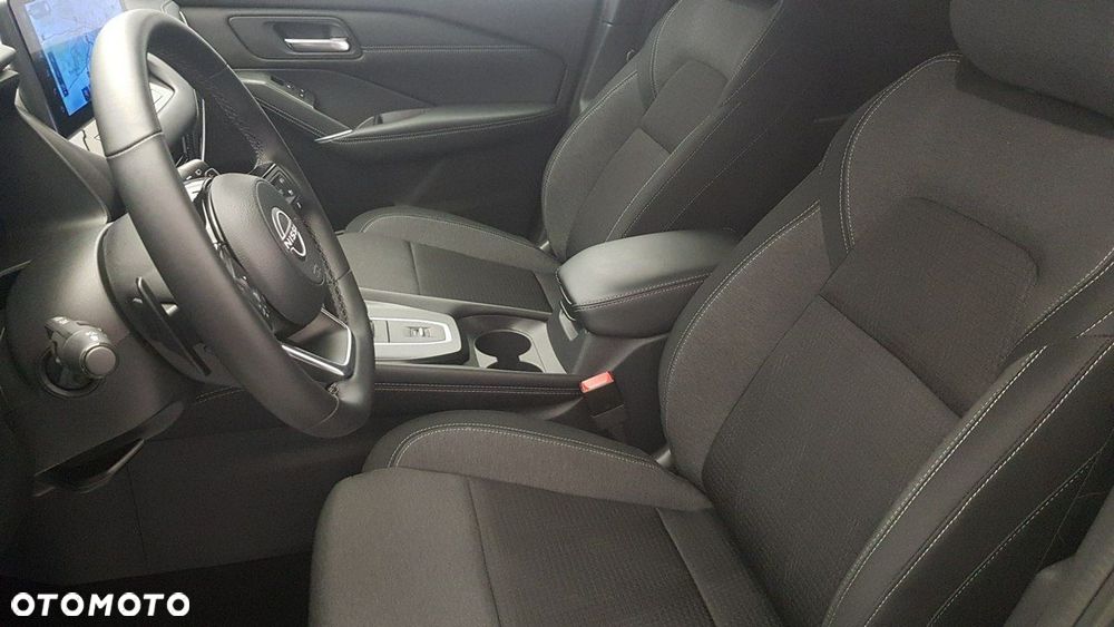 Nissan Qashqai - 16