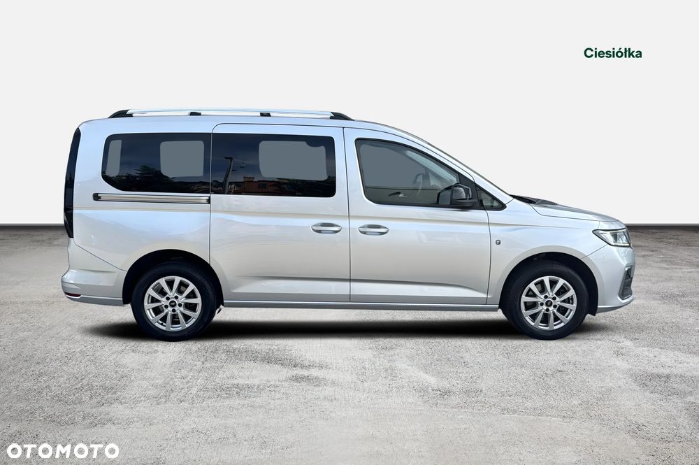 Ford Tourneo Connect Grand 2.0 EcoBlue Sport - 4