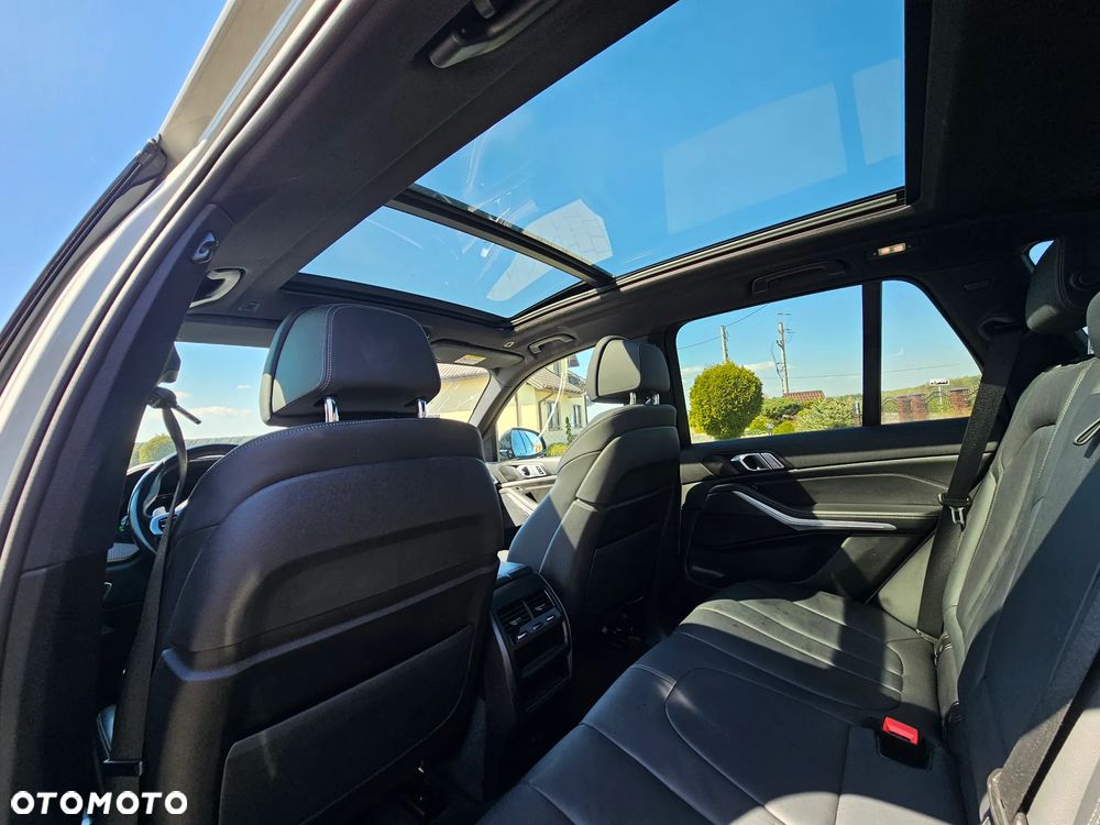 BMW X5 xDrive30d sport - 10