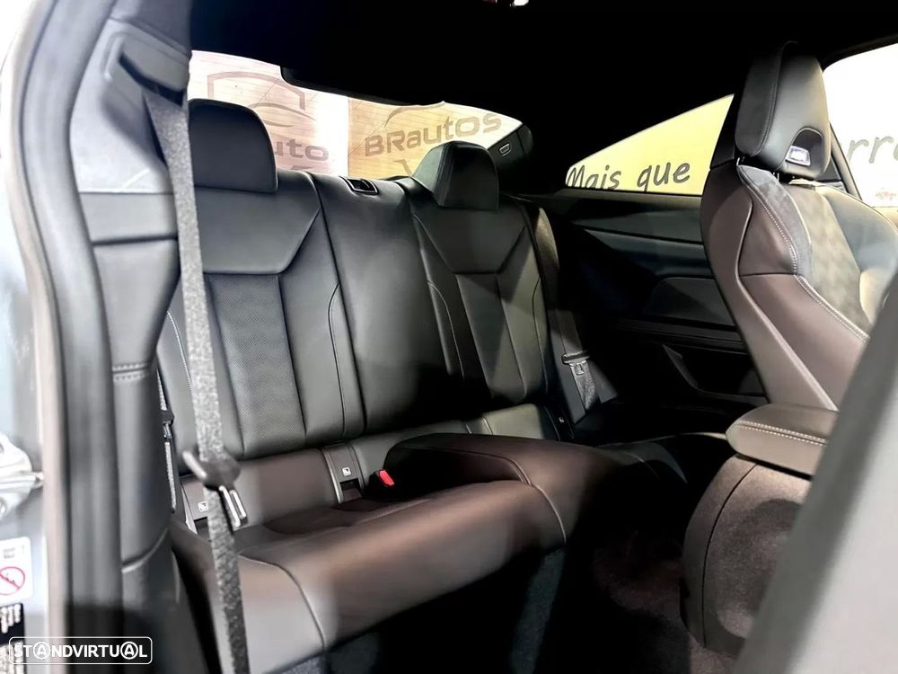 BMW M4 Competition - 19