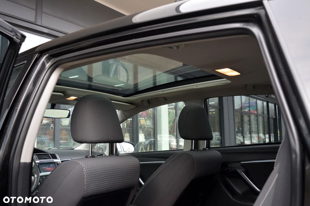 Toyota Verso 1.6 D-4D 5-Sitzer Start/Stop Edition S+ - 12