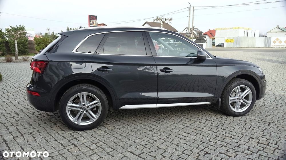Audi Q5 - 15