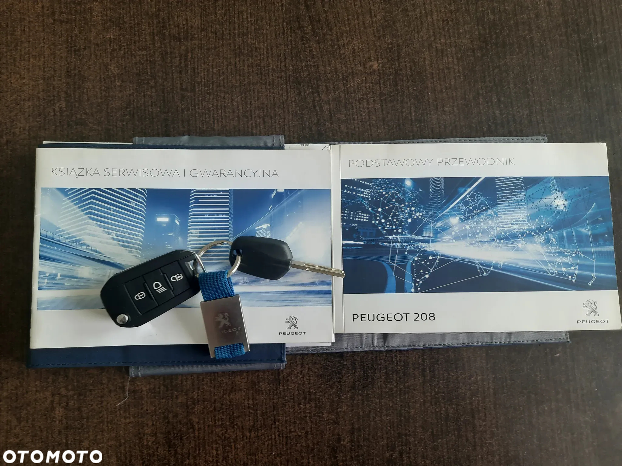 Peugeot 208 1.2 PureTech GPF Signature S&S - 20