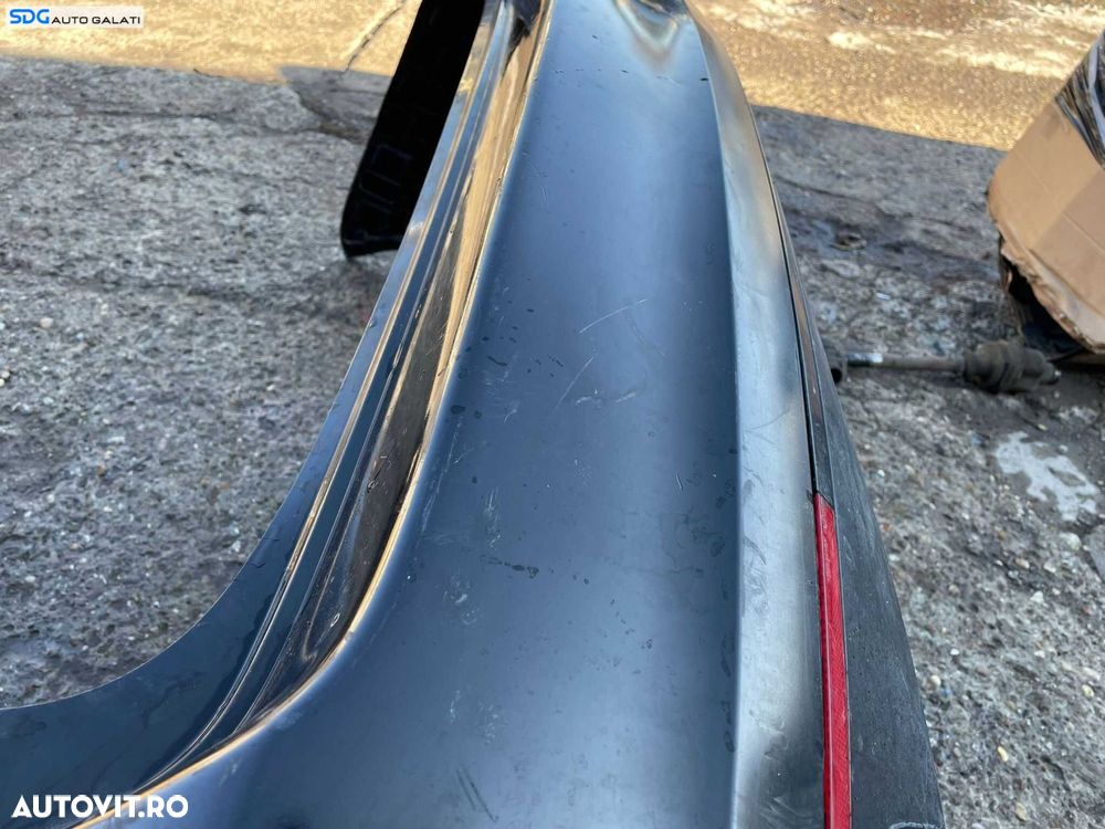Bara Spoiler Spate cu DEFECT Volkswagen Golf 5 Break Combi 2004 - 2008 [2852X] - 10