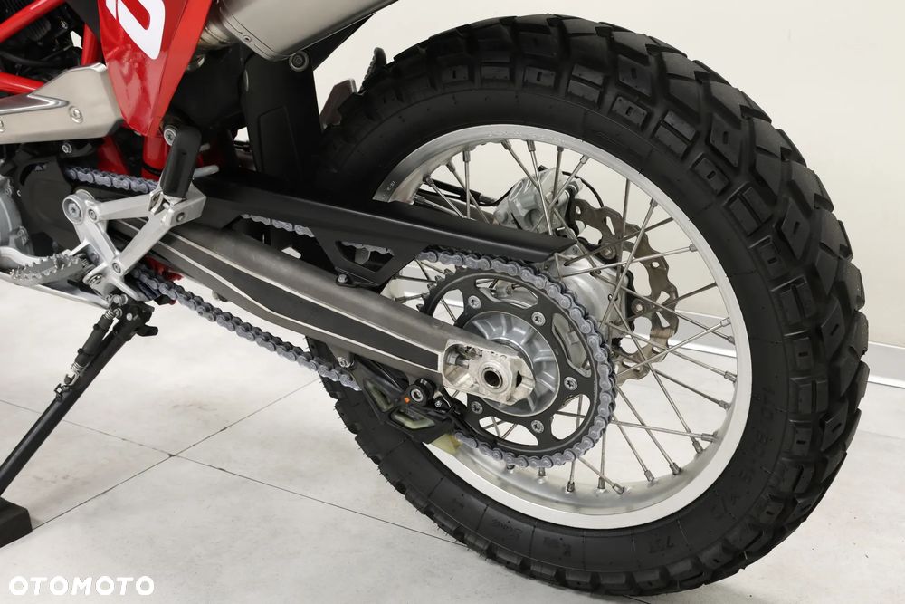 Husqvarna 701 - 39