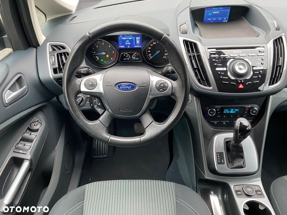 Ford C-MAX - 27