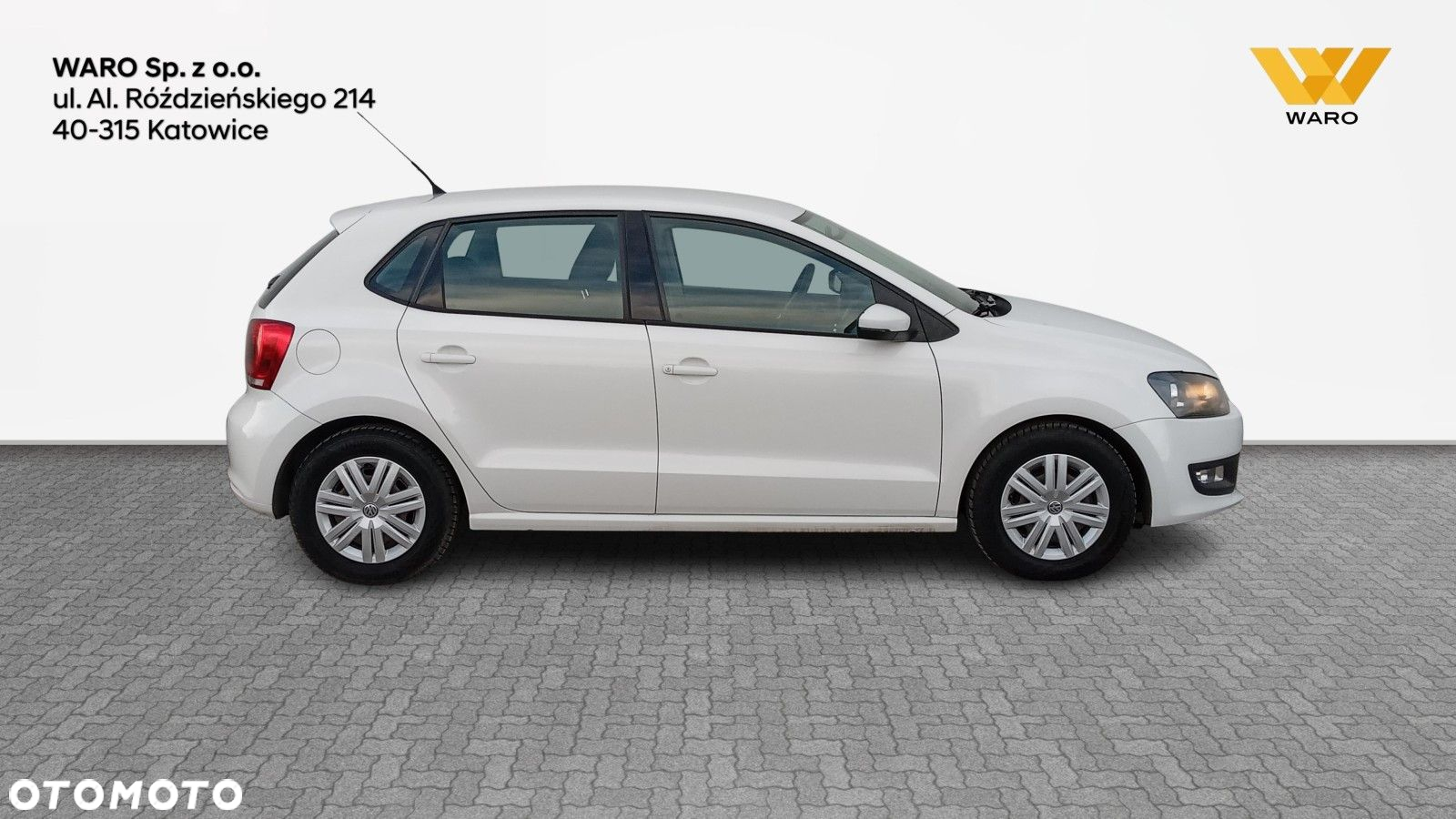 Volkswagen Polo - 6