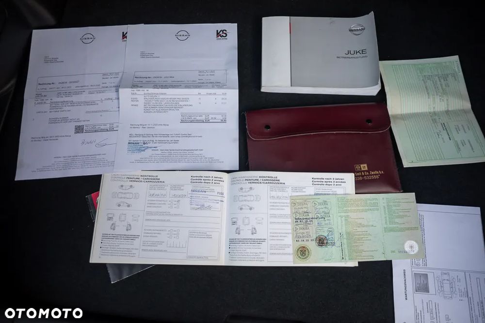 Nissan Juke 1.6 Acenta - 37