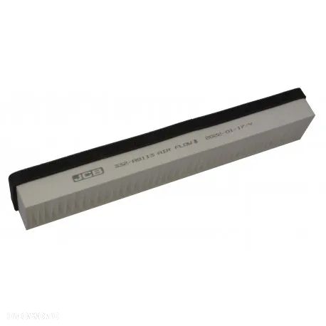 Filtr kabinowy 3CX 4CX JCB 332/A9113, 331/25629 ORG - 2