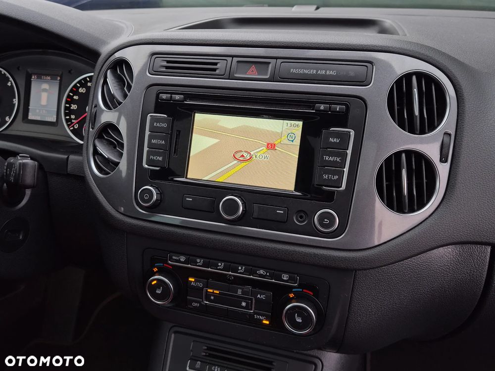 Volkswagen Tiguan 2.0 TDI DPF 4Motion DSG Exclusive - 31