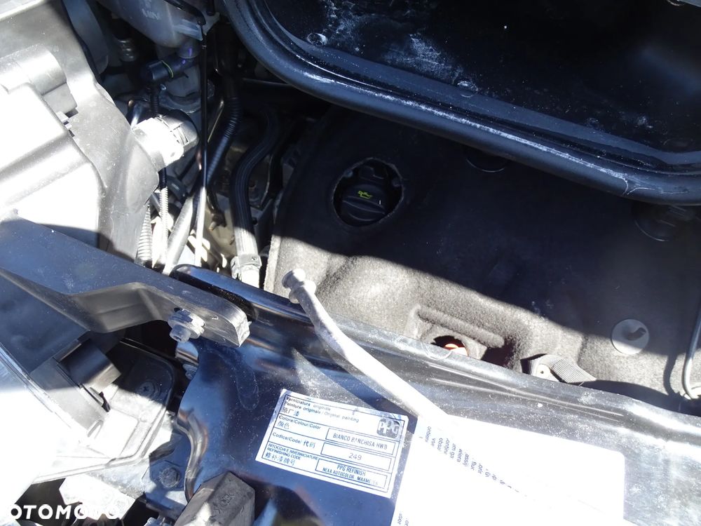 Peugeot BOXER-150 KM , KLIMATYZACJA -KONTENER ,WINDA- KLAPA  - DHOLLANDIA + DOKUMENTY , KOŁA 16 CALI.  ZAREJESTROWANY NA MNIE. - 19