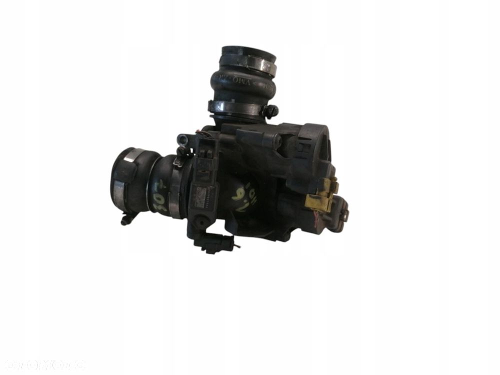 PRZEPUSTNICA PEUGEOT 307 2.0 HDI 99-05 1 - 1