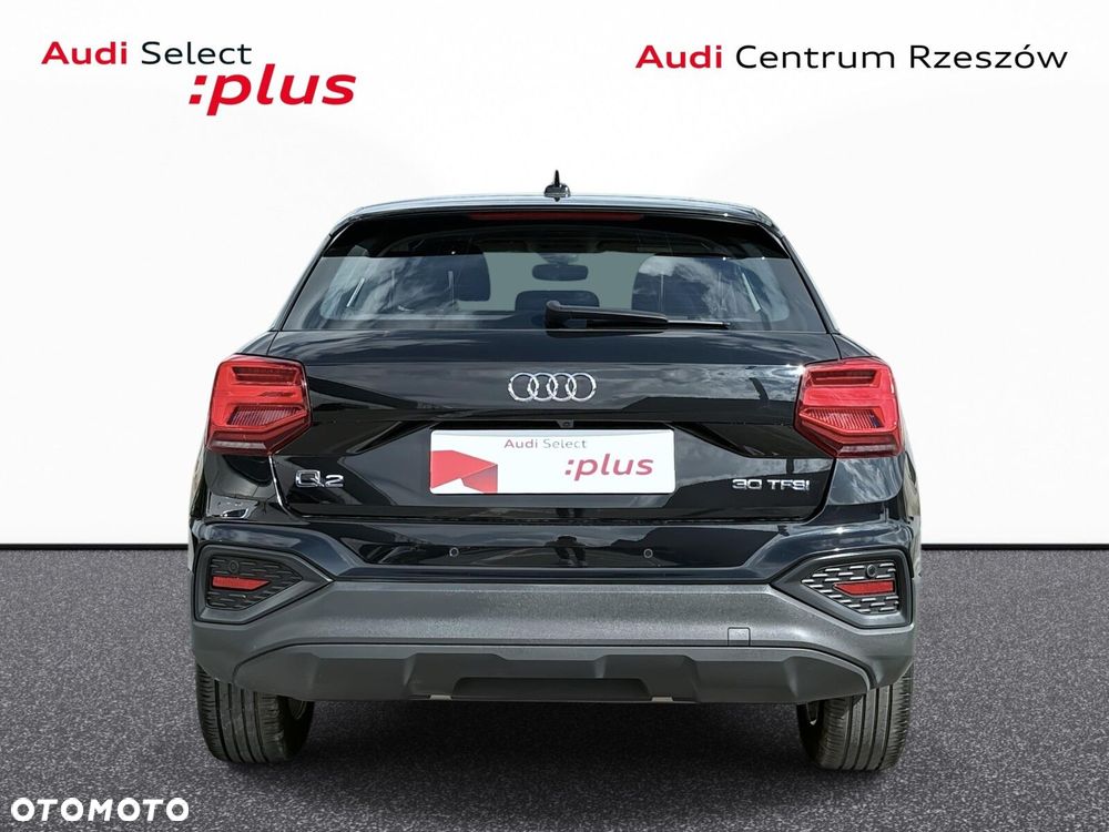 Audi Q2 30 TFSI Advanced - 7
