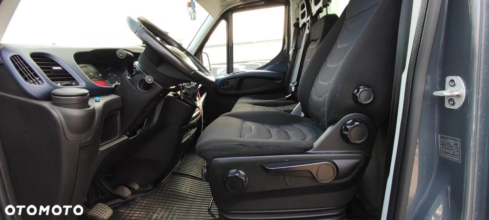 Iveco Daily - 22