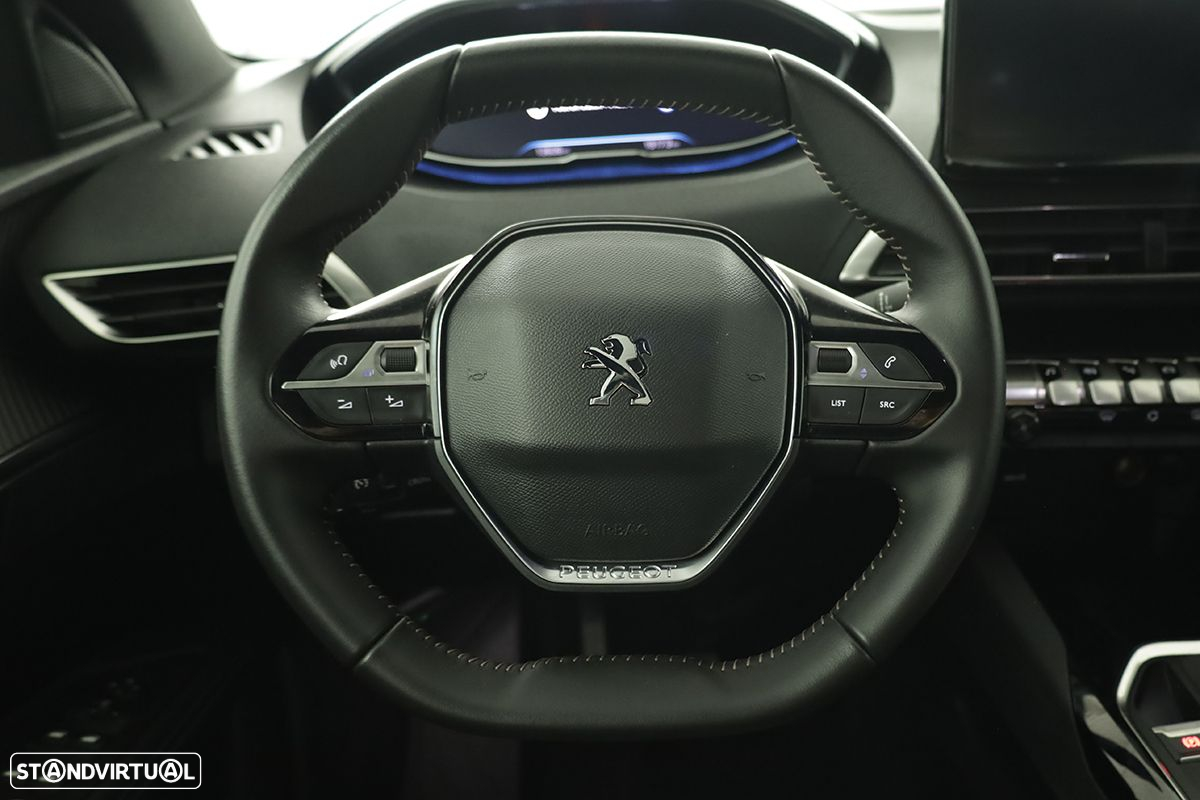 Peugeot 3008 1.2 PureTech Allure Pack - 16