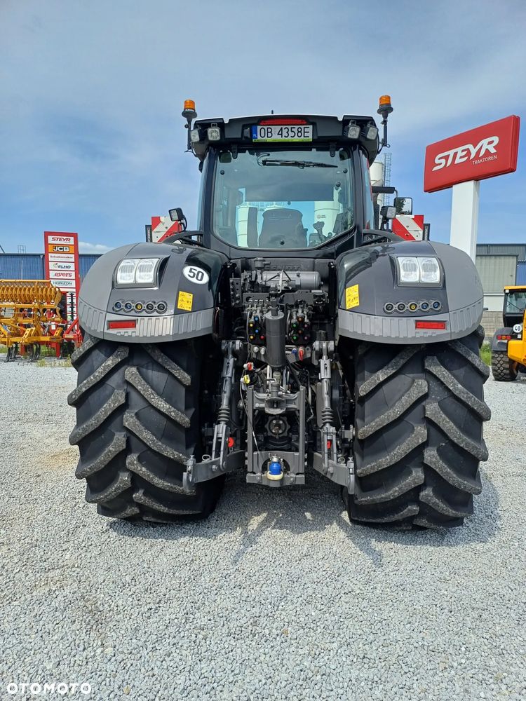 Fendt 1050 Profi Plus - 4