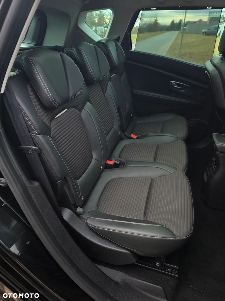 Renault Scenic 1.2 TCe Energy Bose EU6 - 13