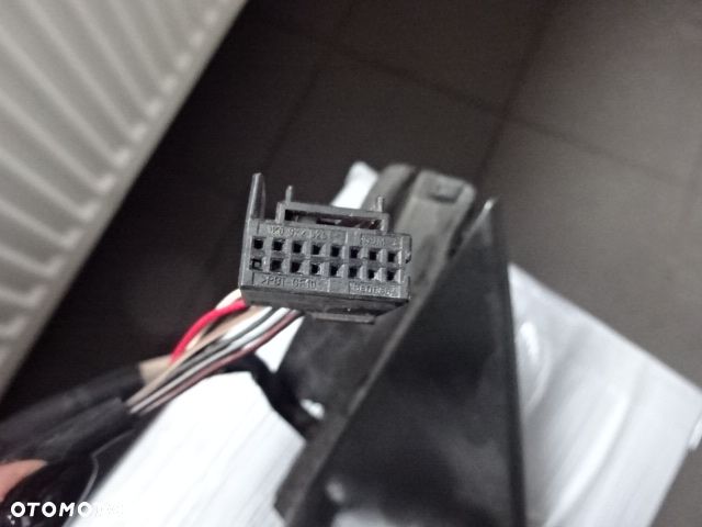 Lewe lusterko Audi A3 8P 7-pin - 4