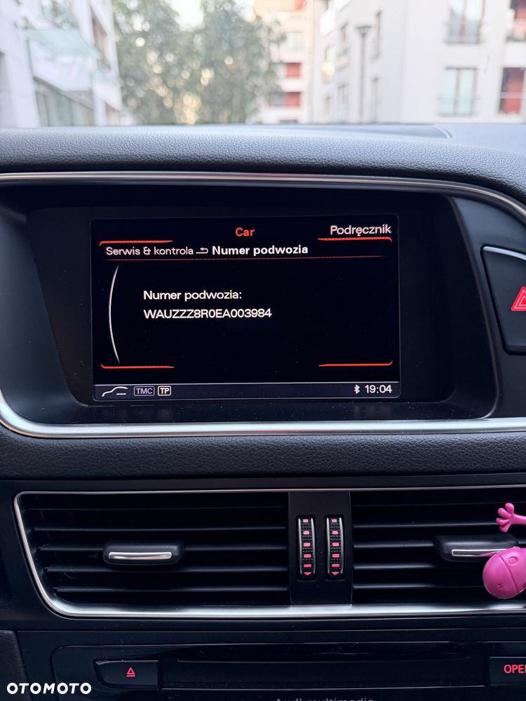 Audi Q5 2.0 TFSI Quattro - 40