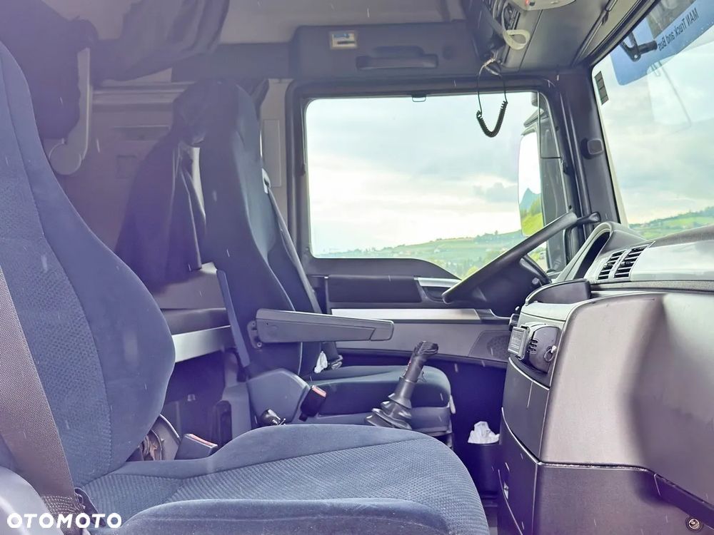 MAN TGX 26.440 * PK 41002 - EH E + PILOT + PRZYCZEPA * STAN BDB - 11