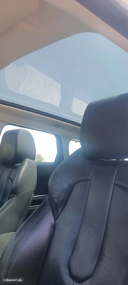 Land Rover Range Rover Evoque eD4 Dynamic - 8