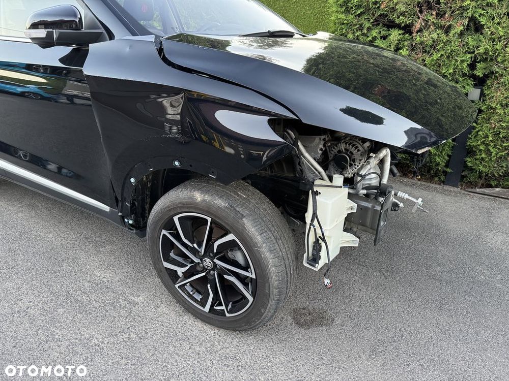 MG ZS 1.5 Excite - 2