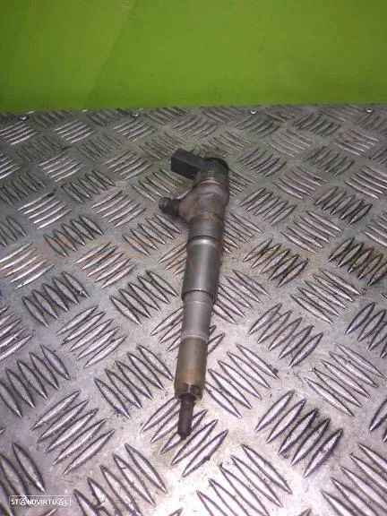 Reparação de Motor BMW 320d / 520D E46 / 2.0 TD 150cv 2003 / 2005 / 2006 / 2007 204D4 - 30