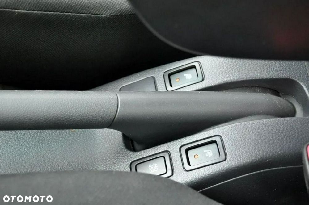 Suzuki SX4 2.0 DDiS 4x2 Style - 25