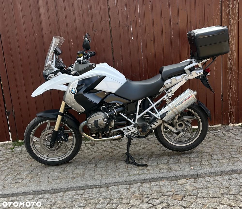 BMW GS - 11