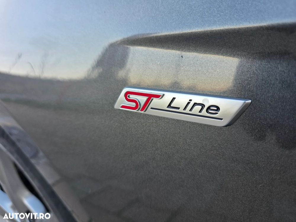 Ford Focus 1.0 EcoBoost ST Line Business - 10