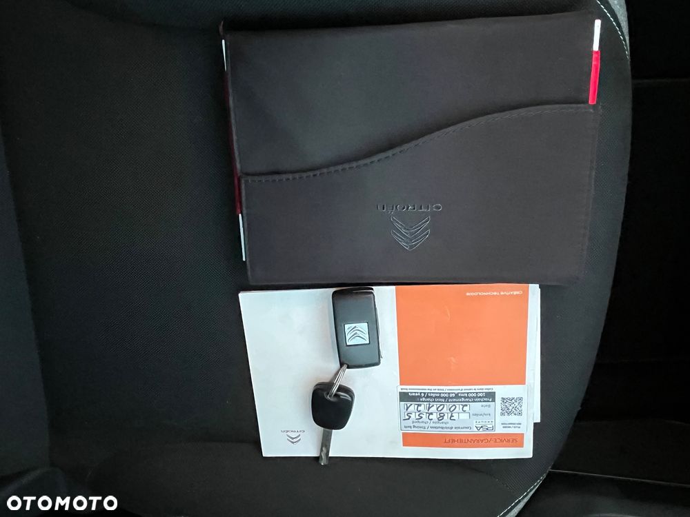 Citroën Berlingo Multispace PureTech 110 SELECTION - 19