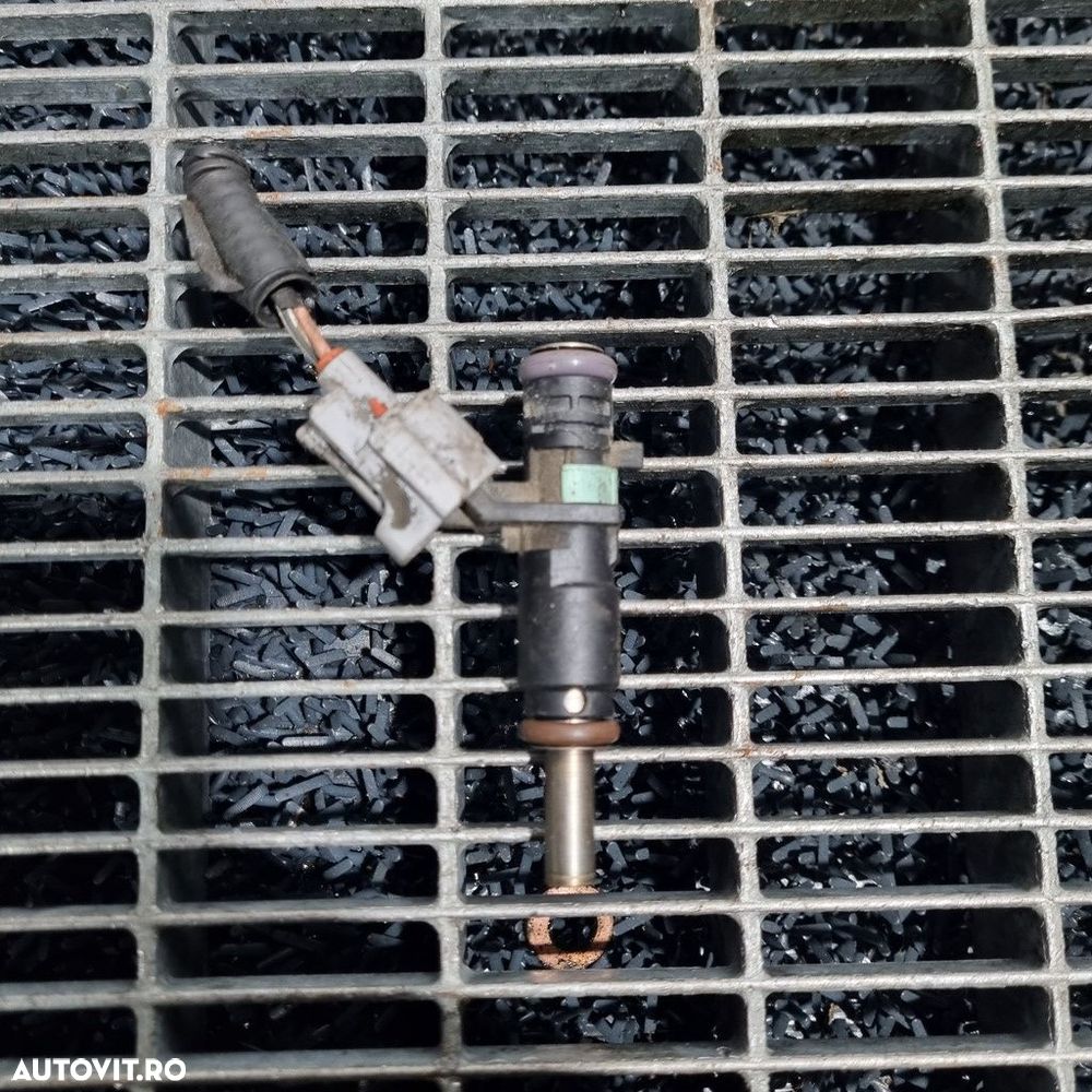 Injector Dacia Sandero 2 Facelift 1.0 SCE 2016 - 2020 73CP B4D 401 B4D 400 B4D 490 ... - 2